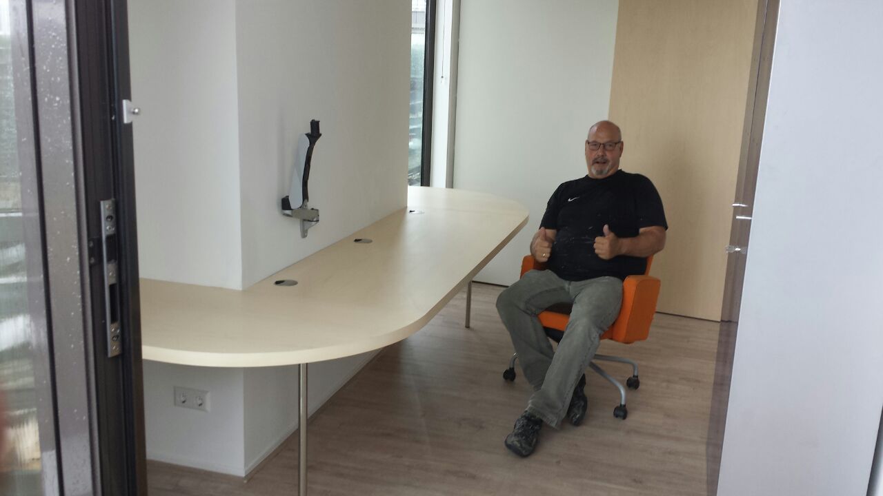 Design meubels