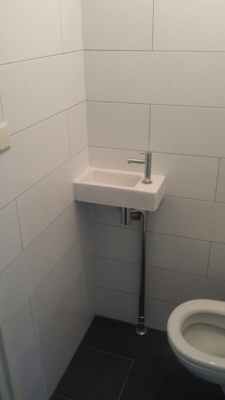Totale verbouwing woning