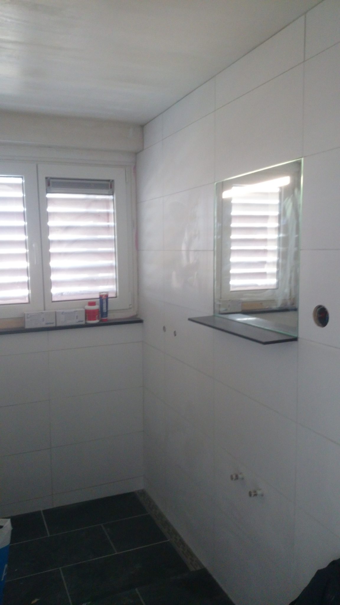 Renovatie compleet appartement