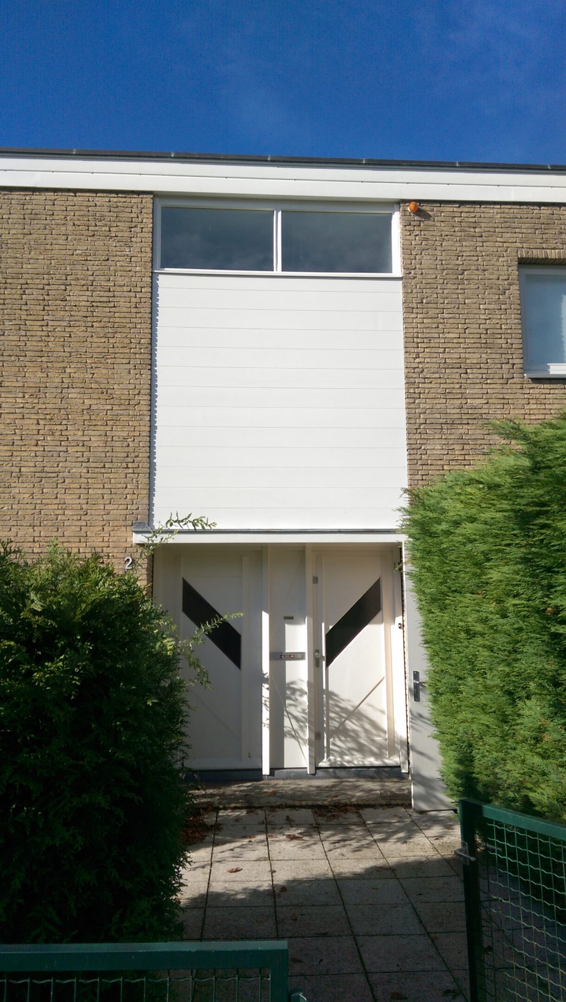 Gevelbekleding, renovatie en boeidelen herstellen