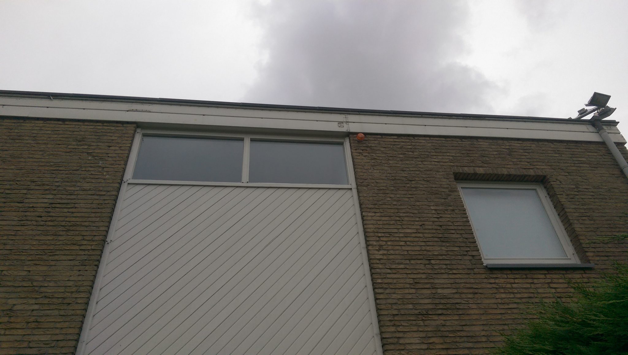 Gevelbekleding, renovatie en boeidelen herstellen