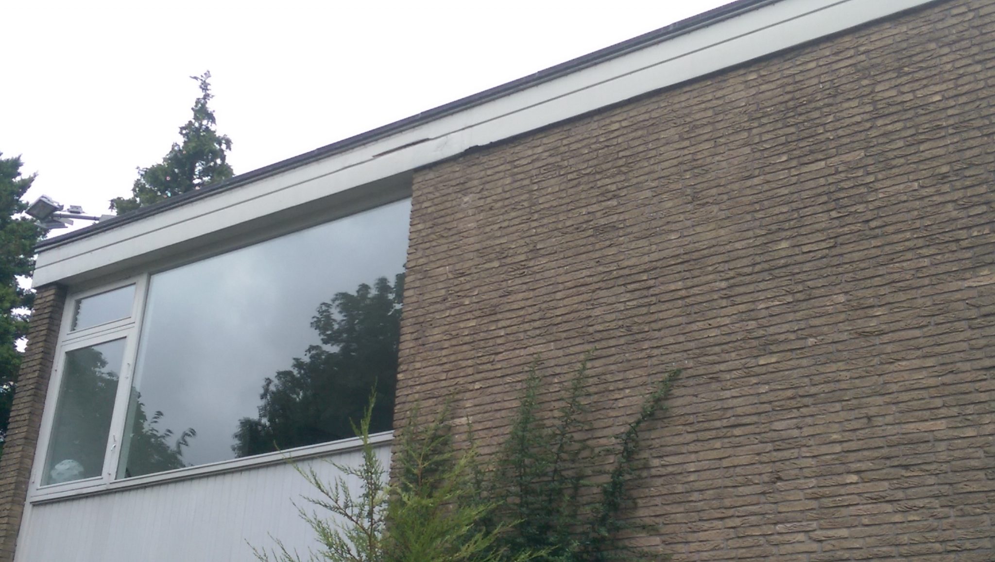 Gevelbekleding, renovatie en boeidelen herstellen