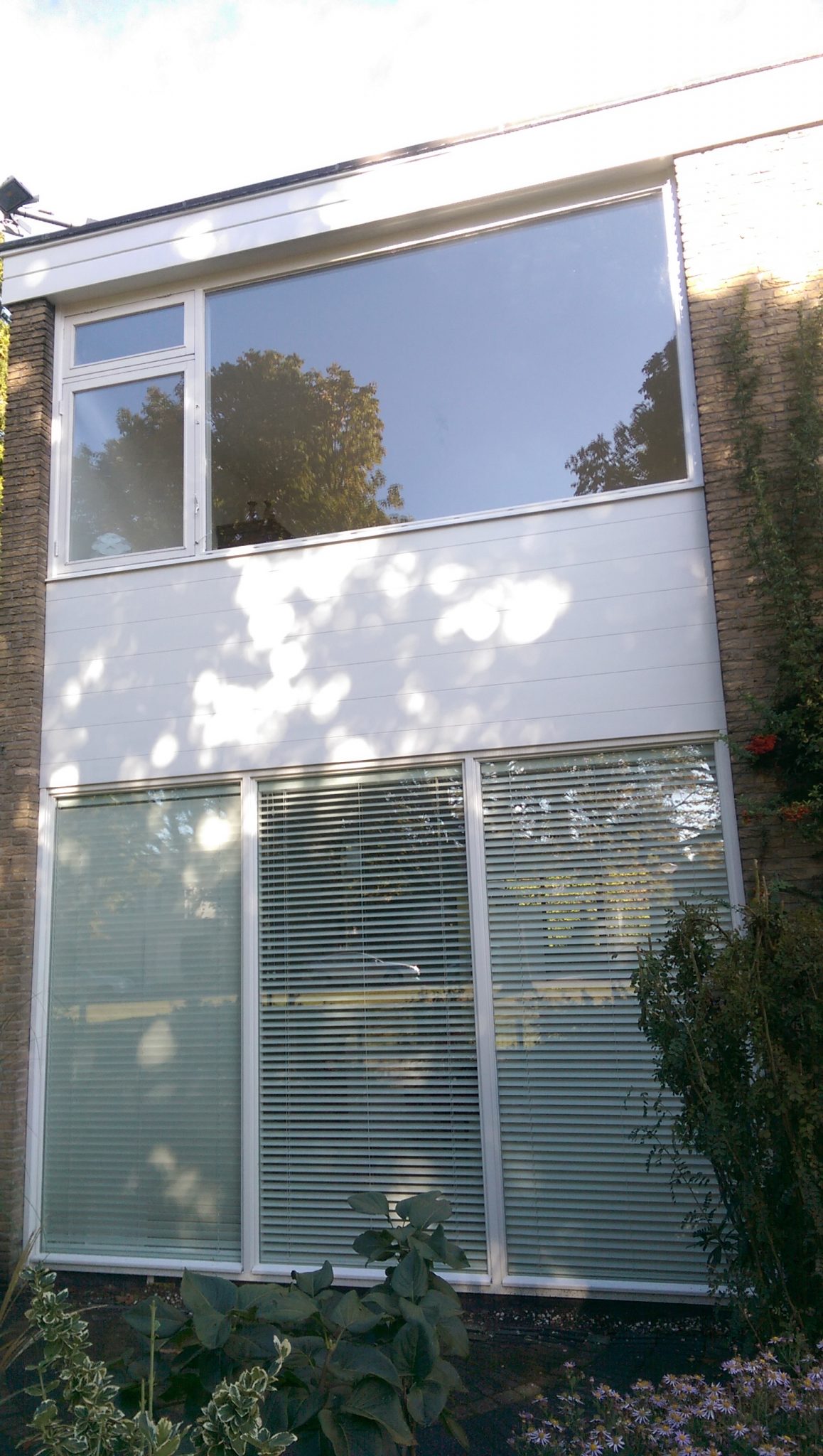 Gevelbekleding, renovatie en boeidelen herstellen