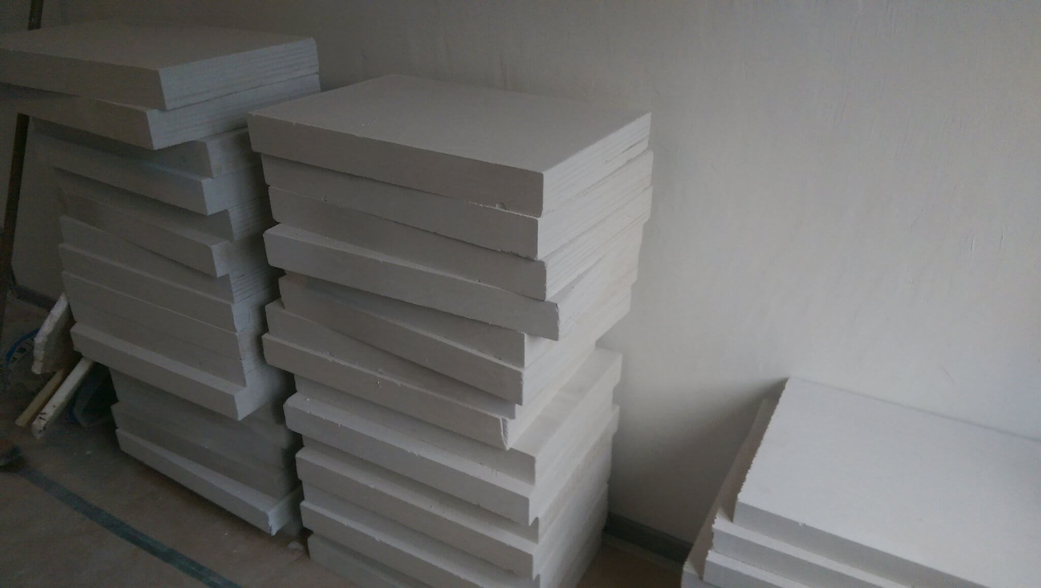 Totale badkamer verbouwing