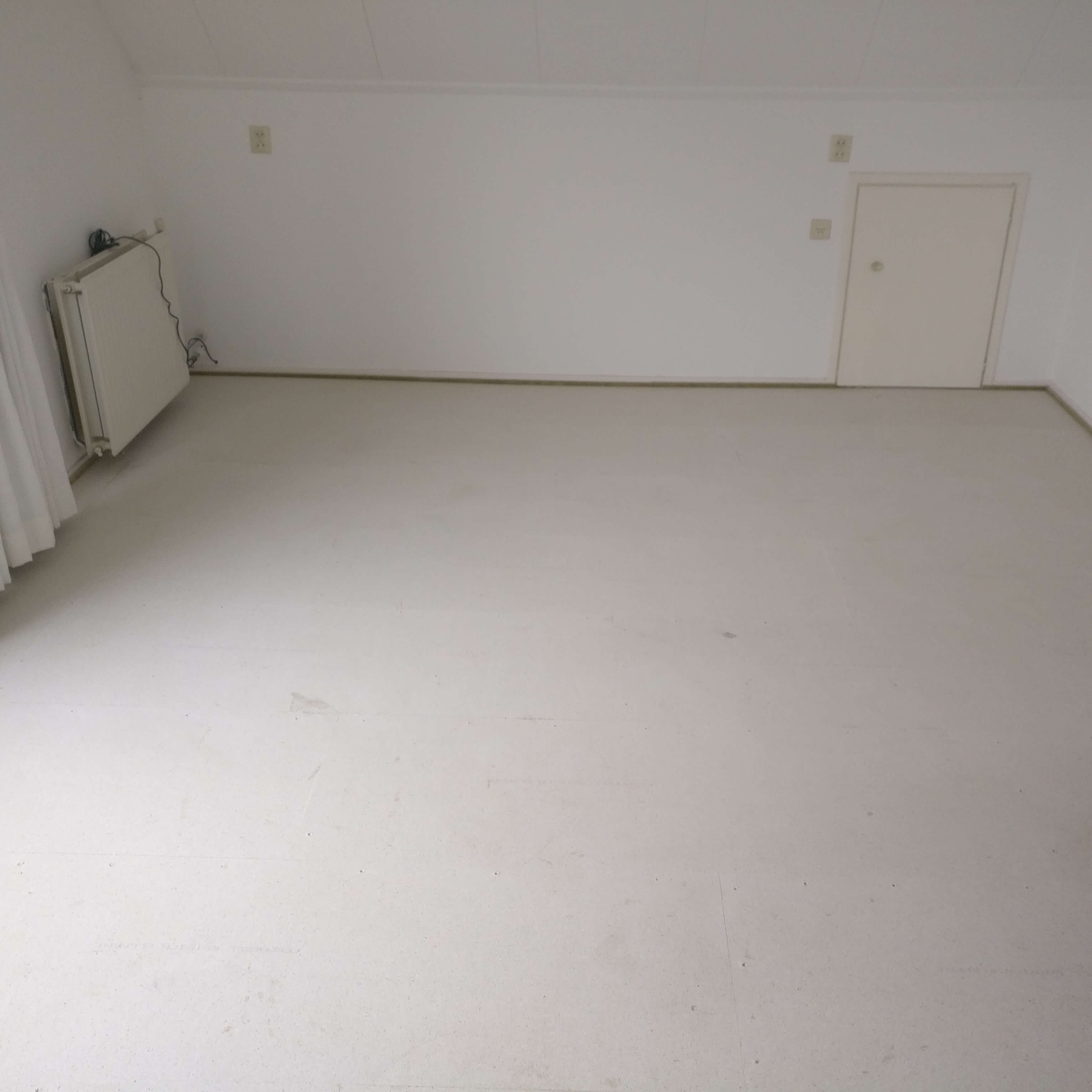 Fermacell vloeren plaatsen Amsterdam