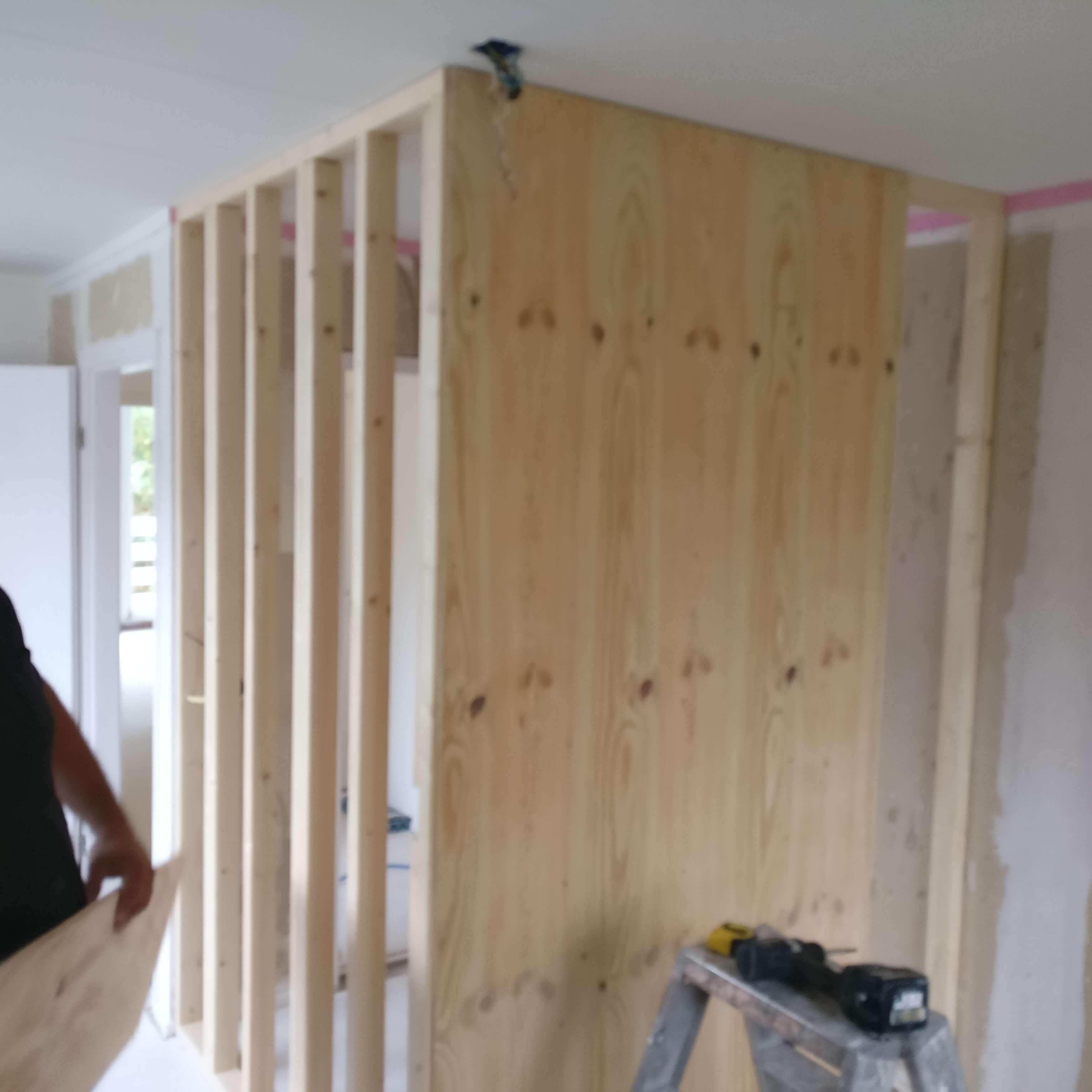 Inloopkast Amsterdam en Amstelveen